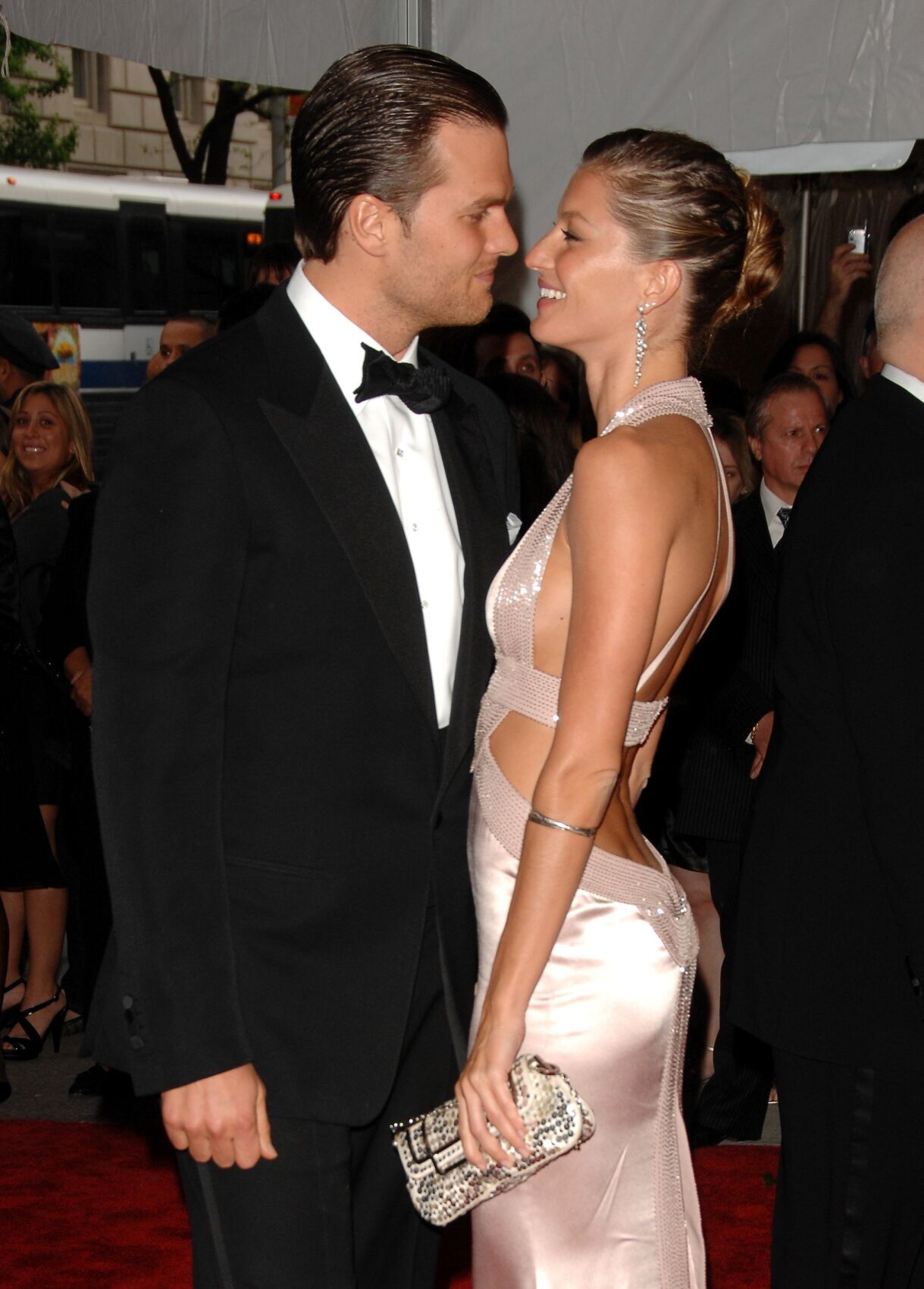 2008: Tom Brady